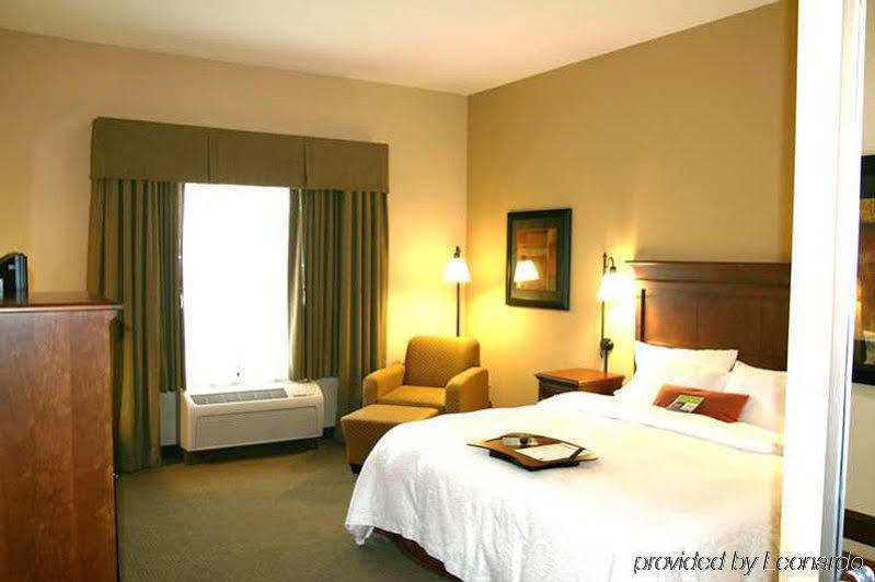 Hampton Inn & Suites Pinedale Værelse billede