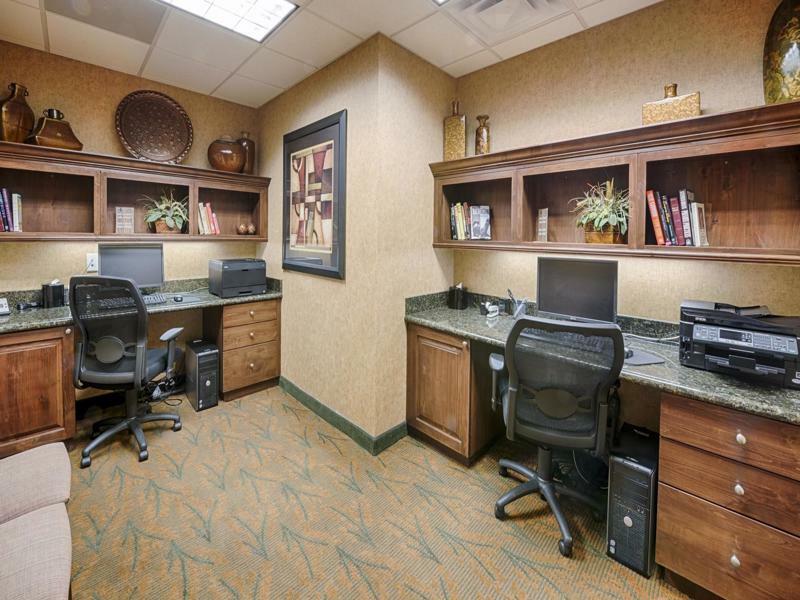 Hampton Inn & Suites Pinedale Eksteriør billede