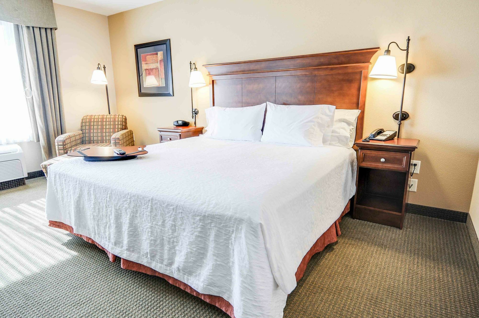 Hampton Inn & Suites Pinedale Eksteriør billede